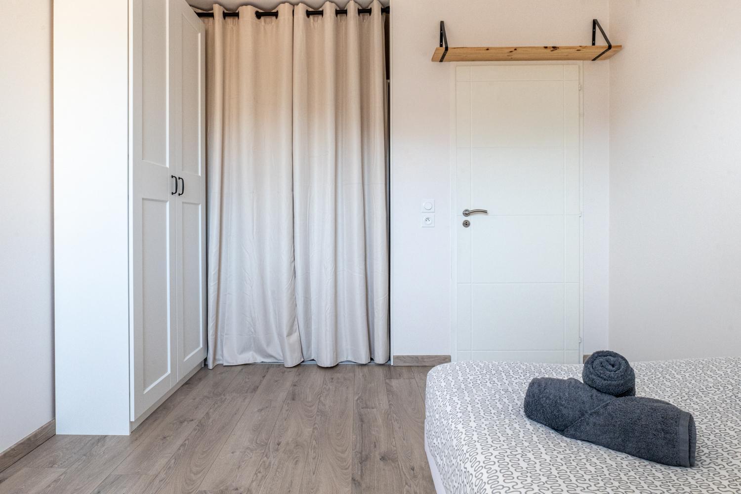La Parenthese - Annecy- Grande Terrasse - Chambre - Garage Eksteriør billede