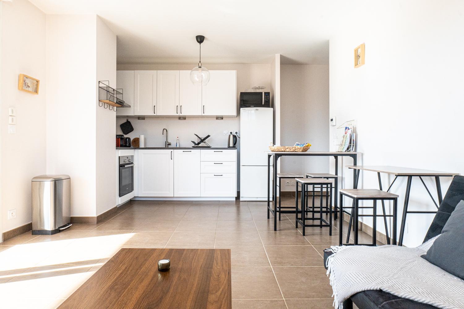 La Parenthese - Annecy- Grande Terrasse - Chambre - Garage Eksteriør billede