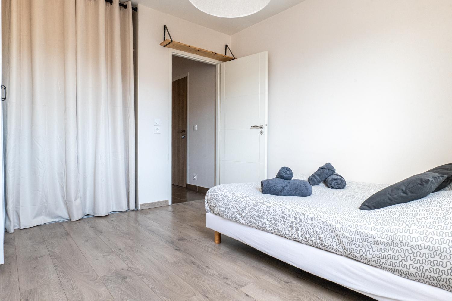 La Parenthese - Annecy- Grande Terrasse - Chambre - Garage Eksteriør billede