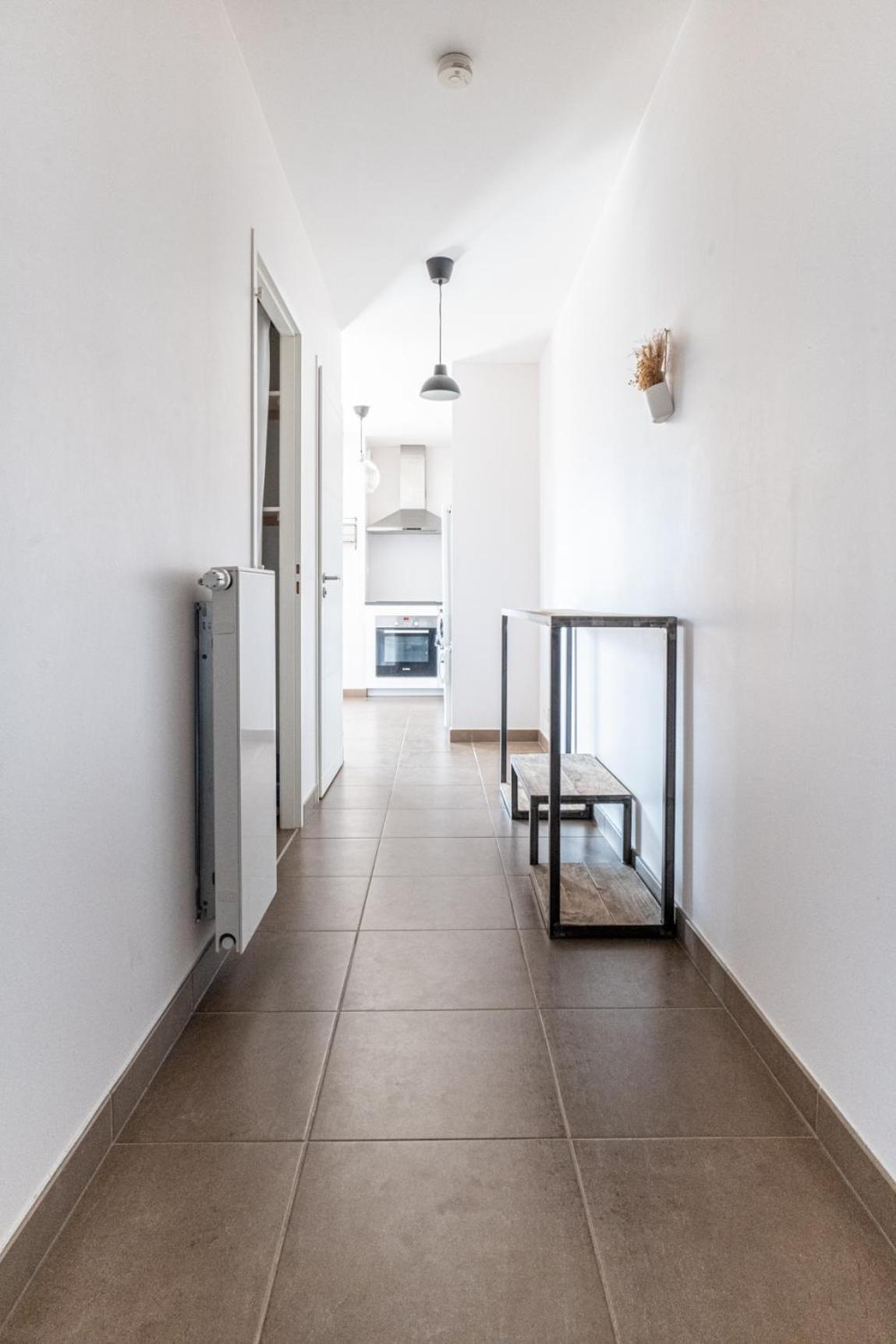 La Parenthese - Annecy- Grande Terrasse - Chambre - Garage Eksteriør billede